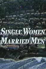 Alan Rachins interpreta a Jerry Zimmer en Single Women, Married Men