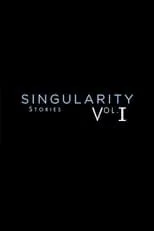 Colleen Madden es Colleen en Singularity Stories Vol. I