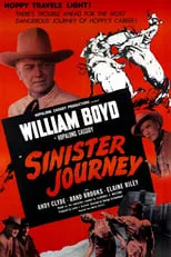 Wayne C. Treadway es Engineer en Sinister Journey