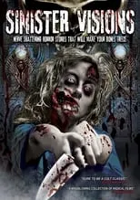 Poster de Sinister Visions