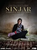 Portada de Sinjar, naissance des fantômes