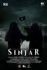 Mouafaq Rushdie interpreta a Abu Omar en Sinjar