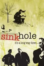 Poster de Sinkhole