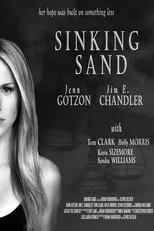 Jim E. Chandler interpreta a Tyler Griffin en Sinking Sand