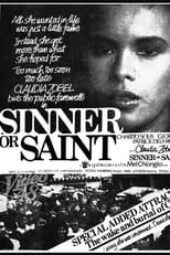 Película Sinner or Saint