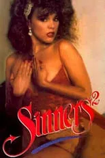 Póster de la película Sinners 2