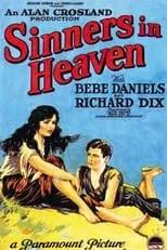 Marcia Harris es Barbara's Aunt en Sinners in Heaven