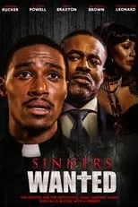 Póster de la película Sinners Wanted