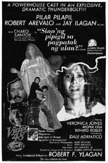 Película Sino'ng Pipigil sa Pagpatak ng Ulan?