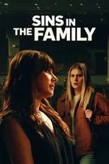 Sins in the Family portada