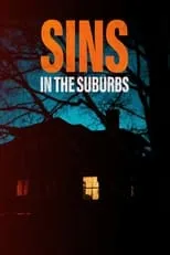 Poster de Sins in the Suburbs