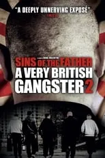 Andrew Rush interpreta a Officer Williams en Sins of the Father