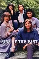 Debby Boone interpreta a Clarissa Hope en Sins of the Past