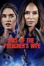 Portada de Sins of the Preacher’s Wife