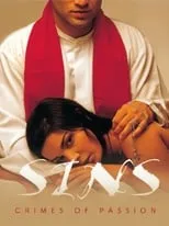 Poster de Sins