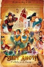 Película Sint Ahoy!