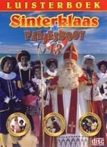 Película Sinterklaas & Pakjesboot 13