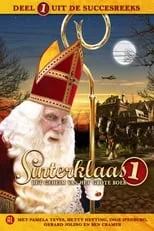 Poster de la película Sinterklaas en het geheim van het Grote Boek - Películas hoy en TV