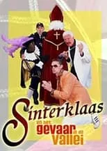 Película Sinterklaas en het Gevaar in de Vallei