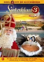 Inge Ipenburg es Diana Dakjes en Sinterklaas en het Pakjes Mysterie