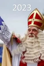 Dieuwertje Blok interpreta a Dieuwertje Blok en Sinterklaas Intocht 2023