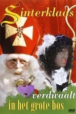 Kees Tol es De boef en Sinterklaas Verdwaalt In Het Grote Bos