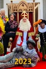 Dieuwertje Blok interpreta a Dieuwertje Blok en Sinterklaasjournaal 2023