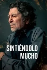 Poster de la película Sintiéndolo mucho - Películas hoy en TV