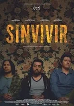 Poster de la película Sinvivir - Películas hoy en TV