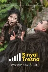 Póster de la película Sinyal Tresna