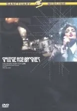 Steven Severin es  en Siouxsie And The Banshees: The Seven Year Itch - Live