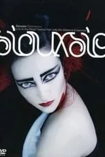 Budgie es  en Siouxsie: Dreamshow