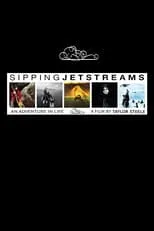 Portada de Sipping Jetstreams: An Adventure in Life