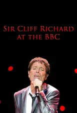 Cliff Richard interpreta a Self (archive footage) en Sir Cliff Richard at the BBC