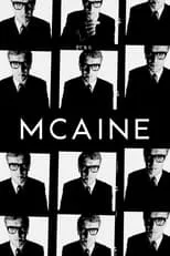 David Bailey interpreta a Self - Fotograf en Sir Michael Caine – Vom Arbeiterkind zum Hollywoodstar