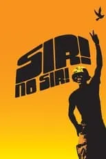 Poster de la película Sir! No Sir! - Películas hoy en TV