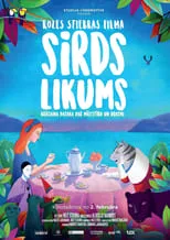 Película Sirds likums