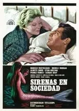 Película Sirenas en sociedad