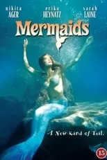 Sean Taylor interpreta a Mallick en Sirenas (Mermaids)