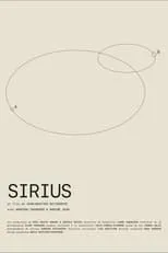 Poster de Sirius