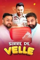 Poster de la película Sirre De Velle - Películas hoy en TV