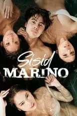 Poster de la película Sisid Marino - Películas hoy en TV