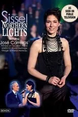 Película Sissel: Northern Lights