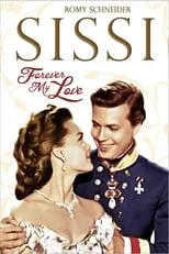 Erich Nikowitz es Archduke Franz Karl (archive footage) en Sissi - Forever My Love