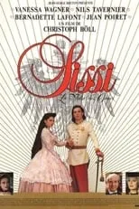 Película Sissi, el beso del emperador