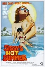 Candida Royalle interpreta a The Hostess en Sissy's Hot Summer