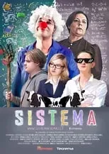 Poster de la película SISTEMA - Películas hoy en TV