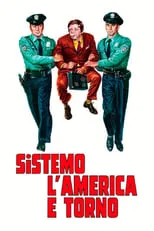 Película Sistemo l'America e torno