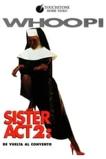 Sheryl Lee Ralph interpreta a Florence Watson en Sister Act 2 (De Vuelta Al Convento)