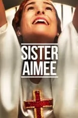 Poster de Sister Aimee